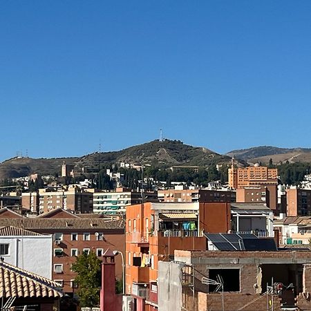 Bonito Apartamento En Granada Dış mekan fotoğraf
