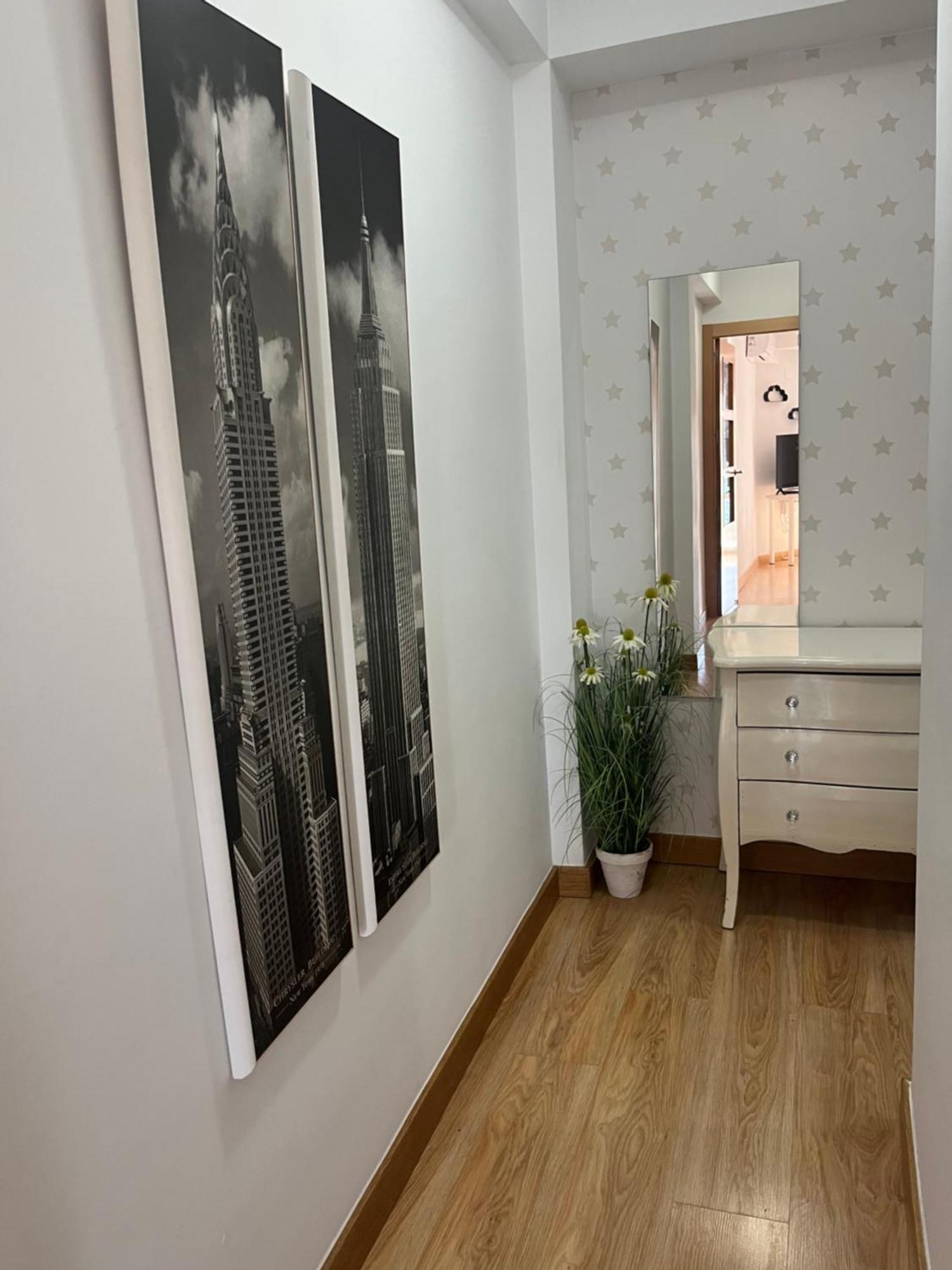 Bonito Apartamento En Granada Dış mekan fotoğraf