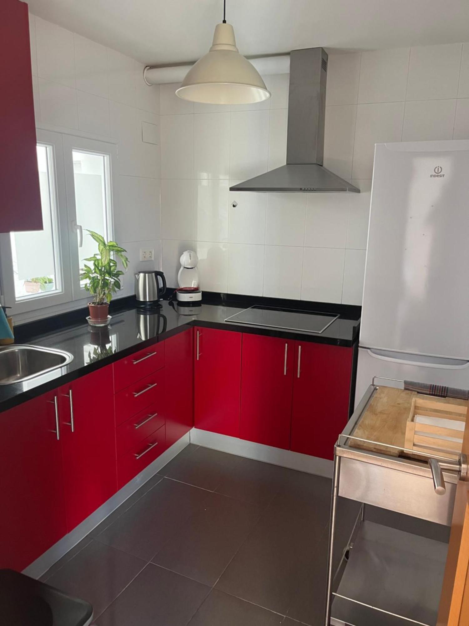 Bonito Apartamento En Granada Dış mekan fotoğraf