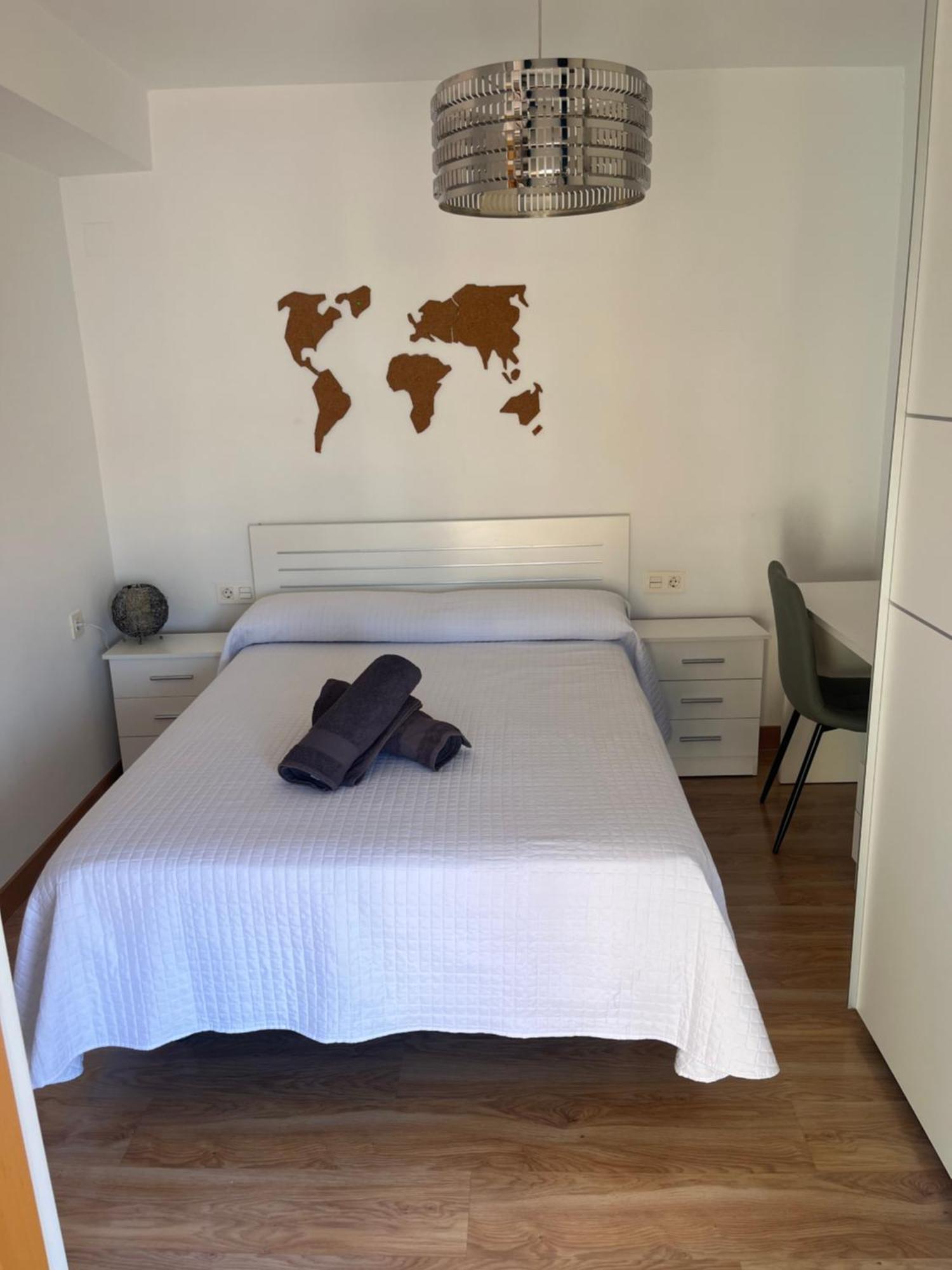 Bonito Apartamento En Granada Dış mekan fotoğraf