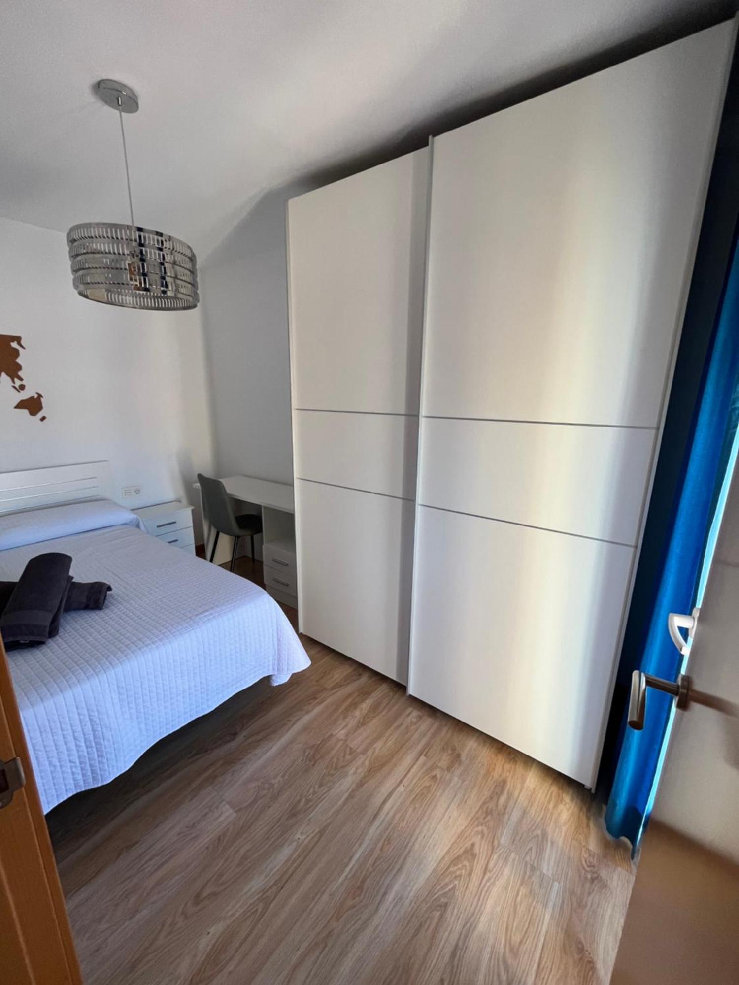 Bonito Apartamento En Granada Dış mekan fotoğraf