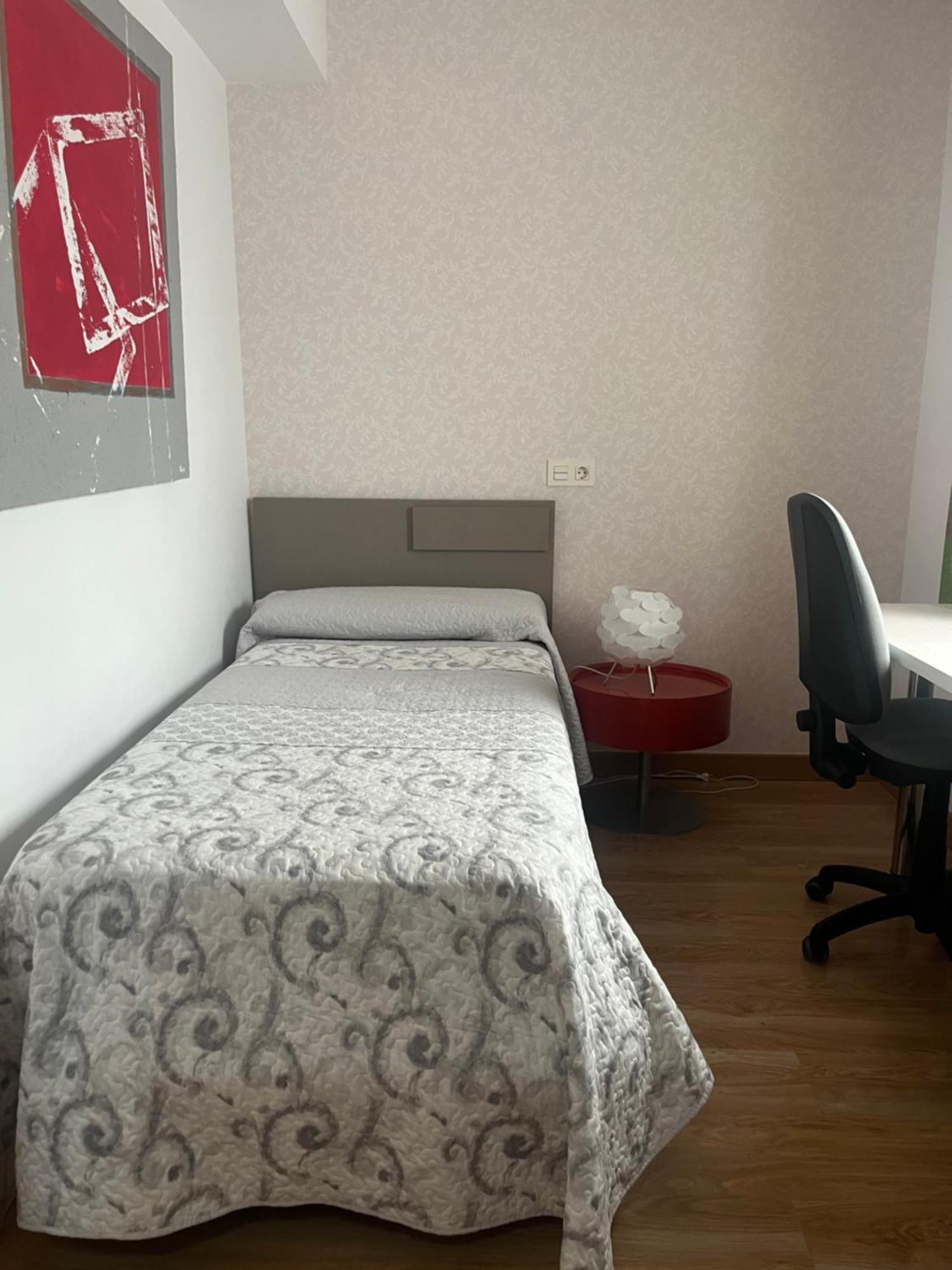 Bonito Apartamento En Granada Dış mekan fotoğraf